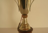 Di Blas Claudio   Torviscosa 1976 -  2 torneo dei bar  al cannoniere